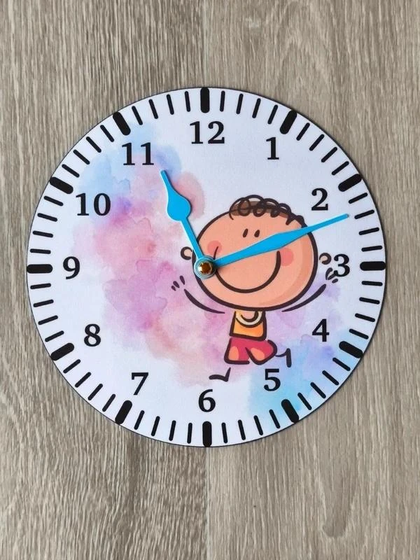 Relógio para criança menino – photo 3